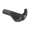 Ergon Grips GS2 Large Black/Grey With Bar End