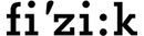 Fizik logo