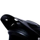 Jetblack Comp 2.0 Fullface Helmet Black Small