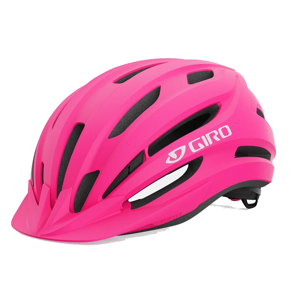 Giro Register II MIPS Youth Helmet Bright Pink UNI 50-57cm