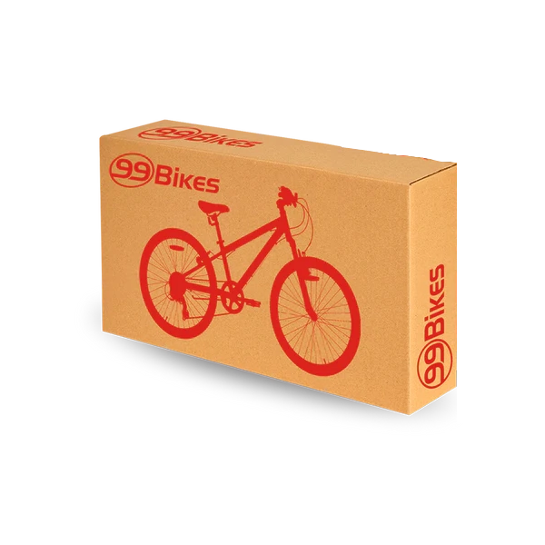 Re-package the bike