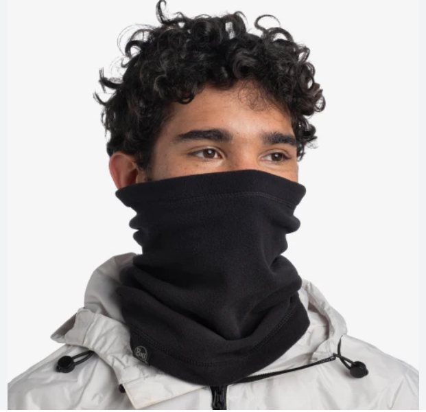 Buff Original EcoStretch Neck Warmer UNI Reflective Yellow