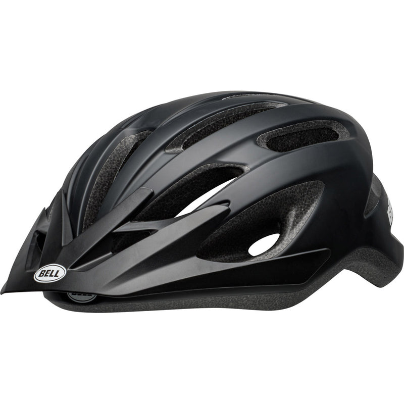 Bell Crest Adult Helmet Matte Black Uni (54-61cm)