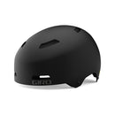 Giro Quarter FS Adult MTB Helmet Matte Black