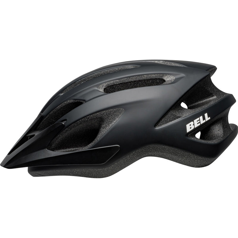 Bell Crest Adult Helmet Matte Black Uni (54-61cm)