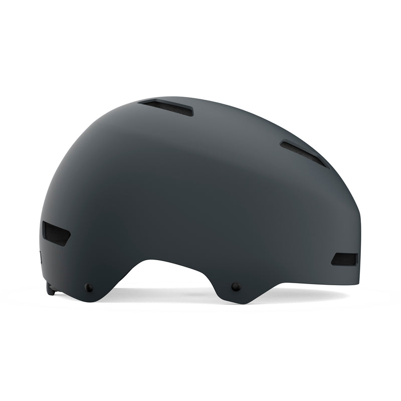 Giro Quarter FS Adult MTB Helmet Matte Dark Shark