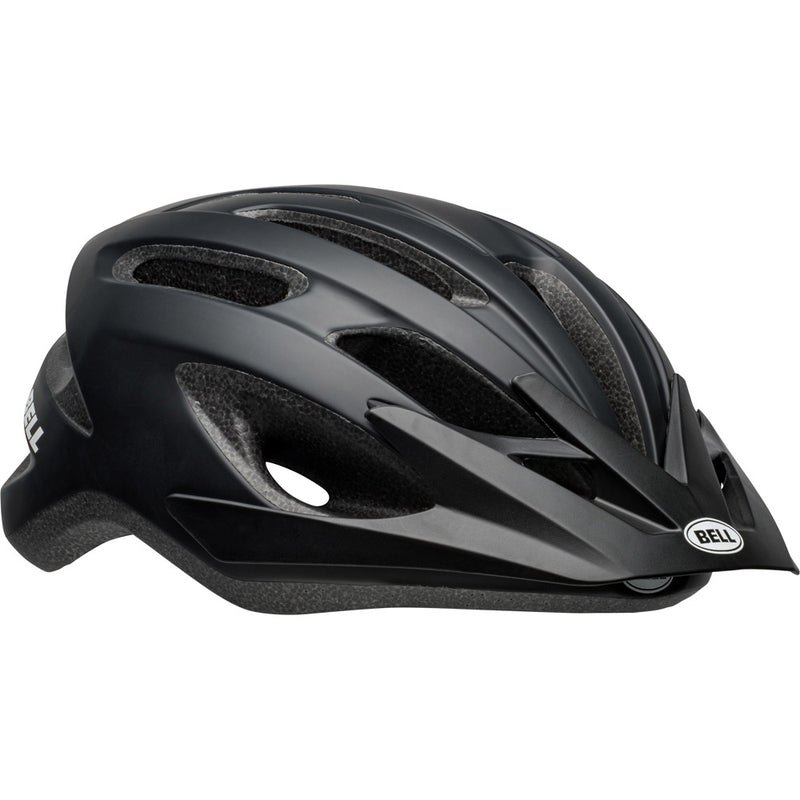 Bell Crest Adult Helmet Matte Black Uni (54-61cm)