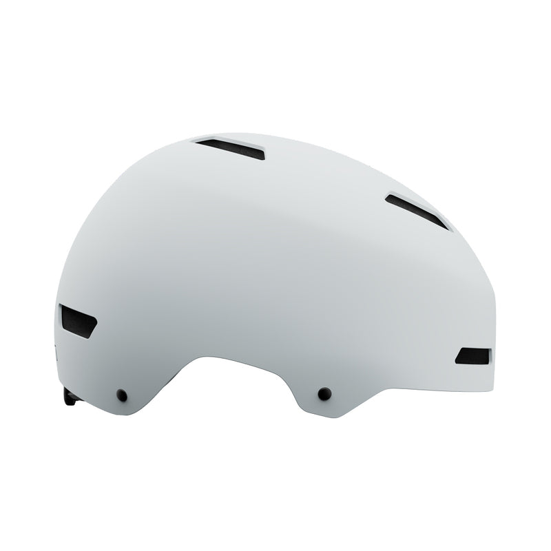 Giro Quarter FS Adult MTB Helmet Matte Chalk