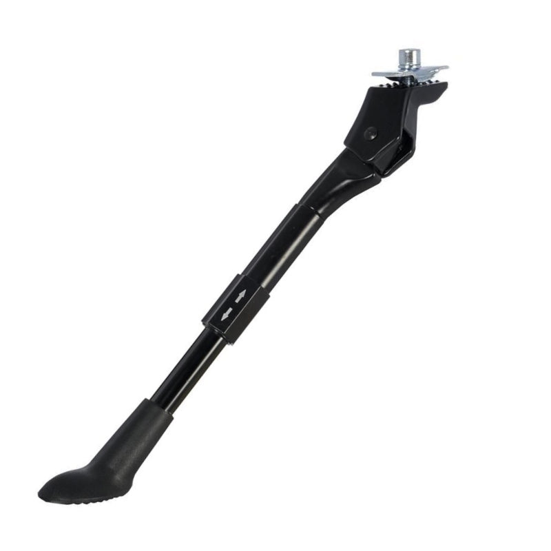 Oxford Mammoth Alloy Adj. Stand 26-28" Black