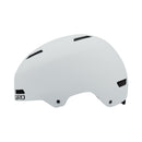 Giro Quarter FS Adult MTB Helmet Matte Chalk