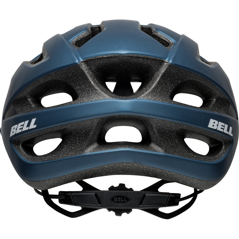 Bell Crest Adult Helmet Matte Blue Uni (54-61cm)