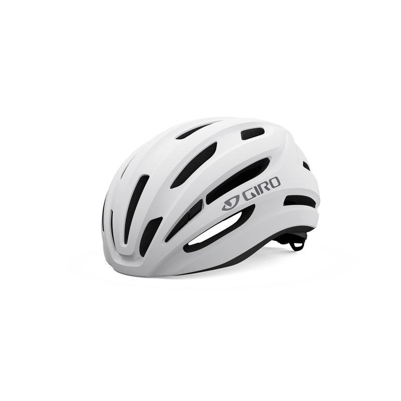 Giro Isode MIPS II Helmet Matte White/Charcoal 54-61cm