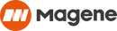 Magene logo