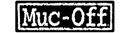 Muc-Off logo