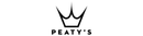 Peatys logo
