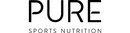 PURE Sports Nutrition logo