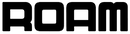 Roam logo