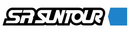 SunTour logo