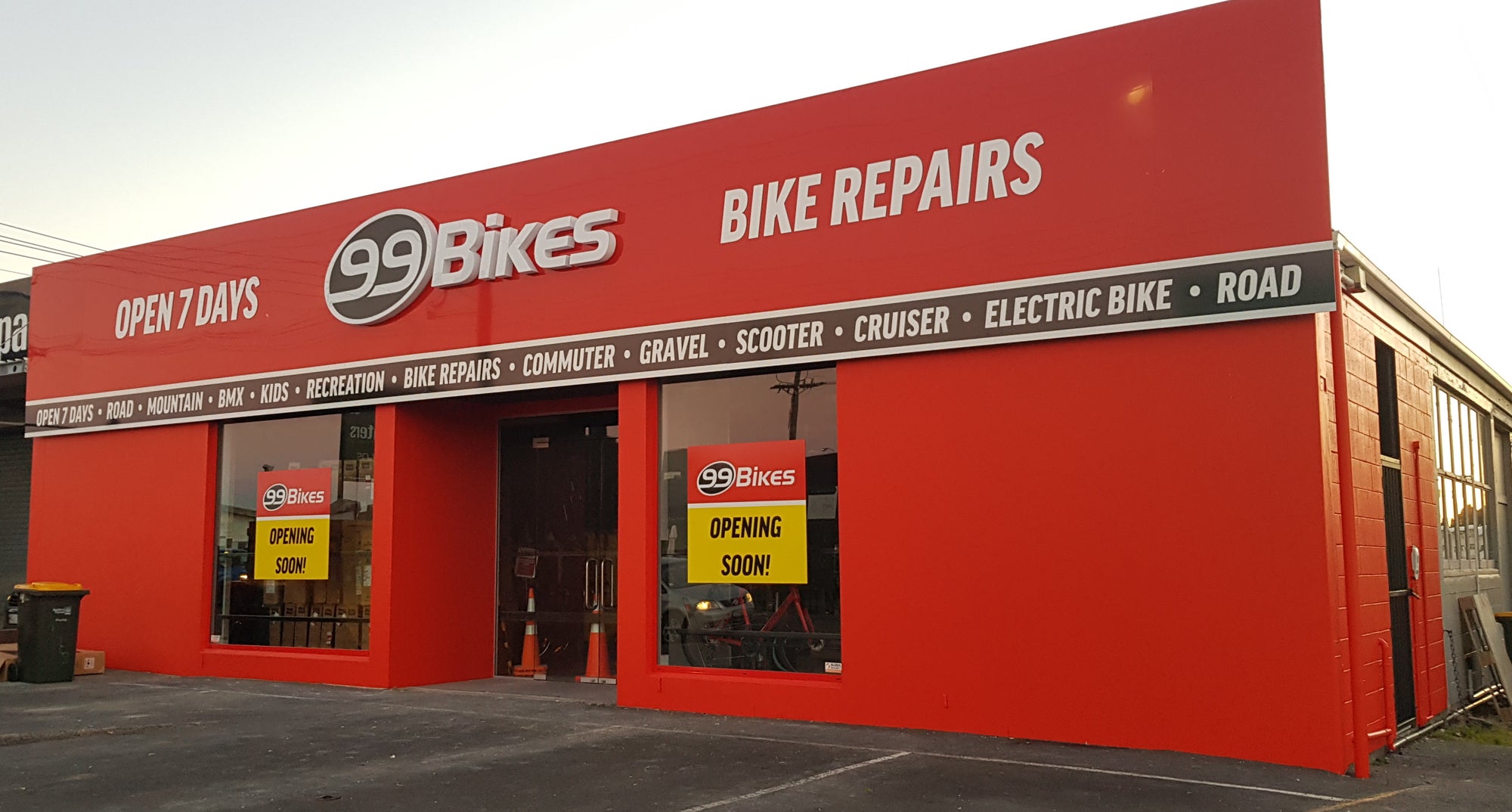 99bikes.co.nz