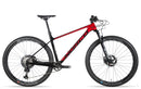 Norco Revolver HT XTR 100 Cross Country Bike Black/Red Fade (2020)