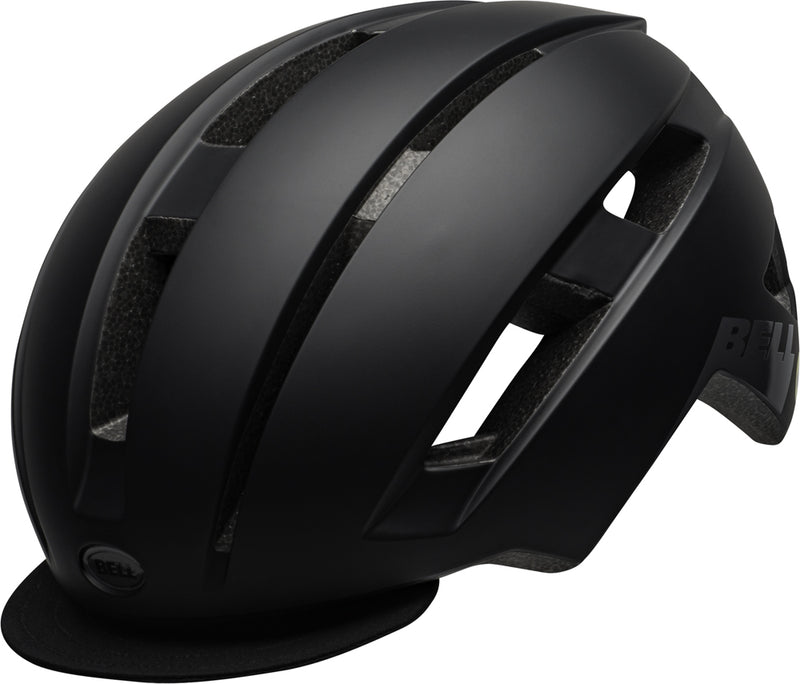 Bell Daily LED MIPS Helmet Black