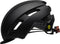 Bell Daily LED MIPS Helmet Black