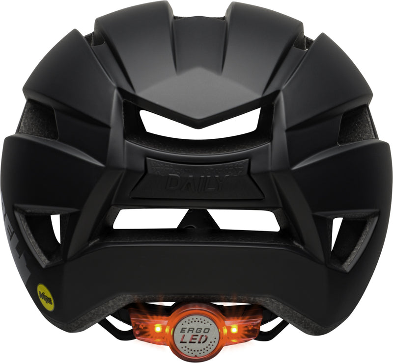 Bell Daily LED MIPS Helmet Black