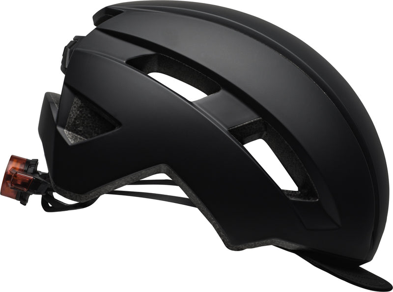 Bell Daily LED MIPS Helmet Black