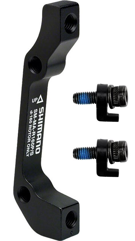 Shimano Disc Adapter 160 RR Ps