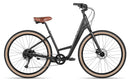 Norco Scene 1 Hybrid Bike Black (2020)