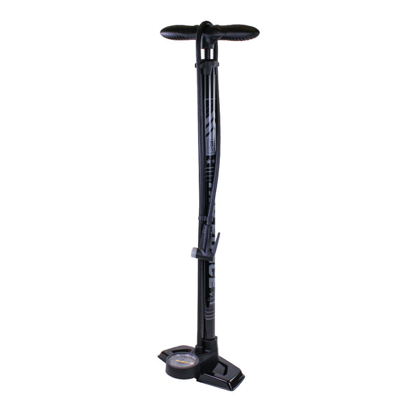 Serfas shop bike pump