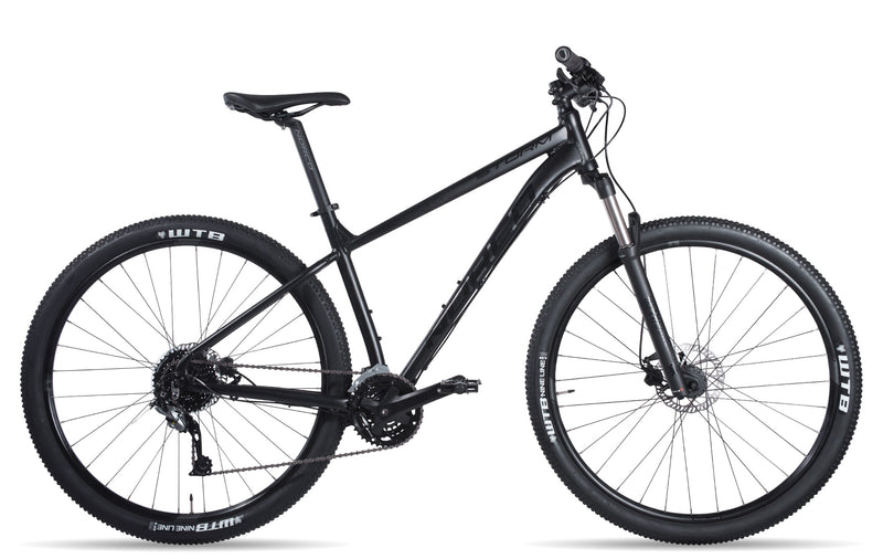 Norco Storm 1 Cross Country Bike Black (2019)