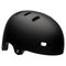 Bell Helmet Division Matt Black
