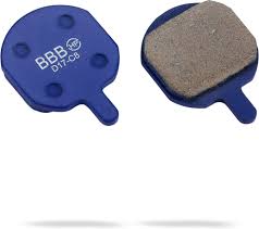 BBB Discpads Hayes Sole