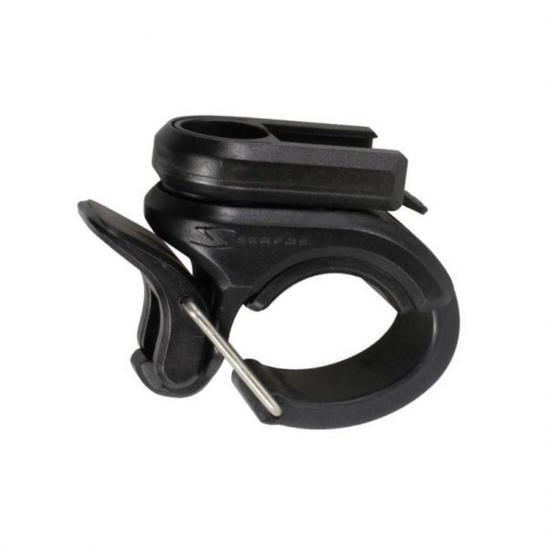 Serfas Universal Handlebar Bracket - 22.2 to 31.8mm