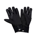 100% Brisker Hydromatic Waterproof Gloves Black