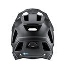 100% Trajecta Enduro Helmet Black