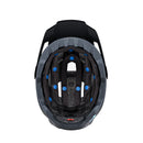 100% Altec Trail Helmet Essential Black