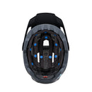 100% Altec Trail Helmet Black