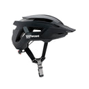 100% Altis Mountain Bike Helmet Black