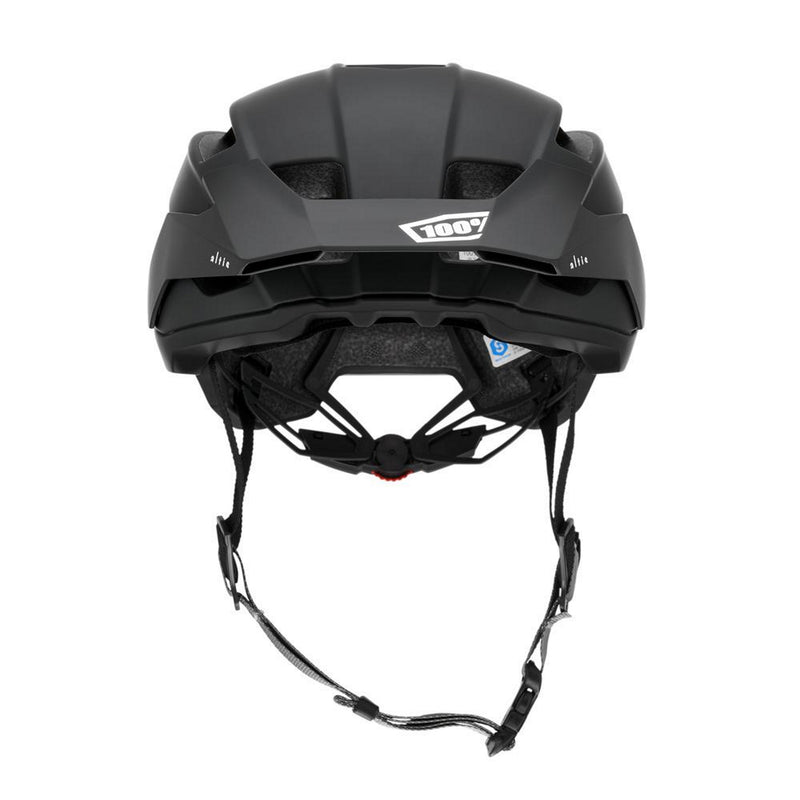 100% Altis Mountain Bike Helmet Black
