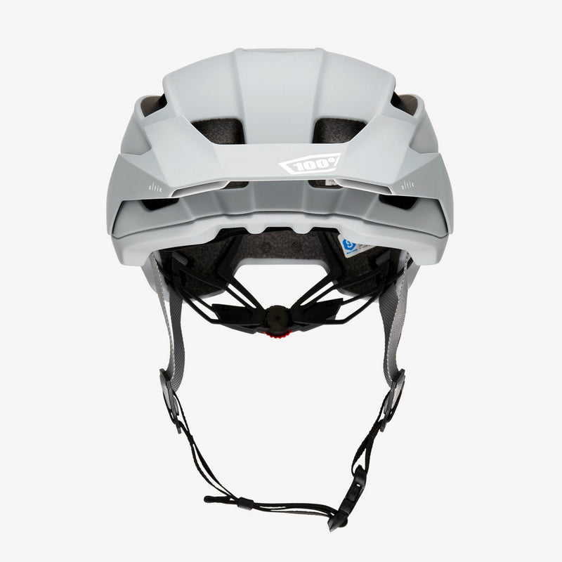 100% Altis Mountain Bike Helmet Grey