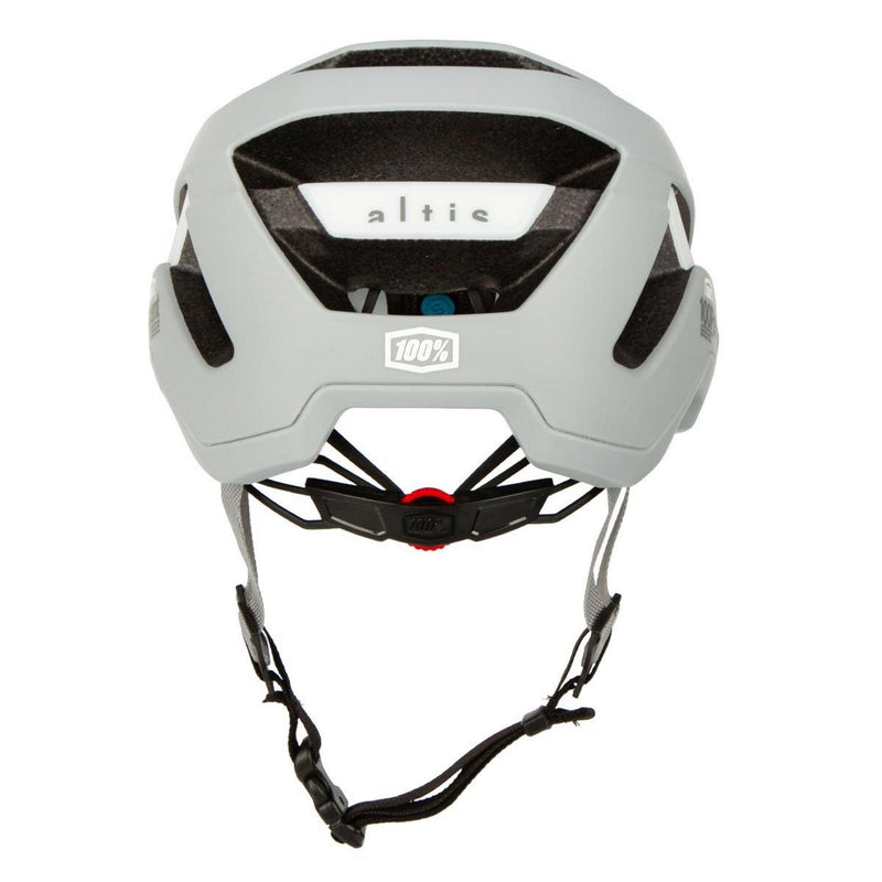 100% Altis Mountain Bike Helmet Grey
