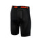 100% Crux Youth Liner Shorts Black