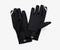 100% Hydromatic Waterproof Gloves Black