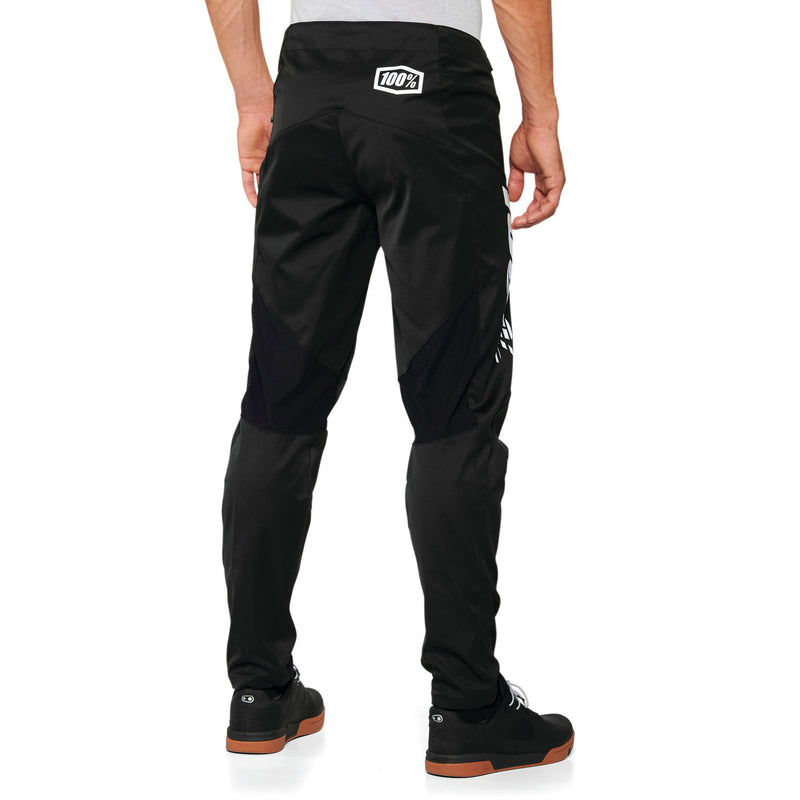 100% R-Core Downhill Pants Black