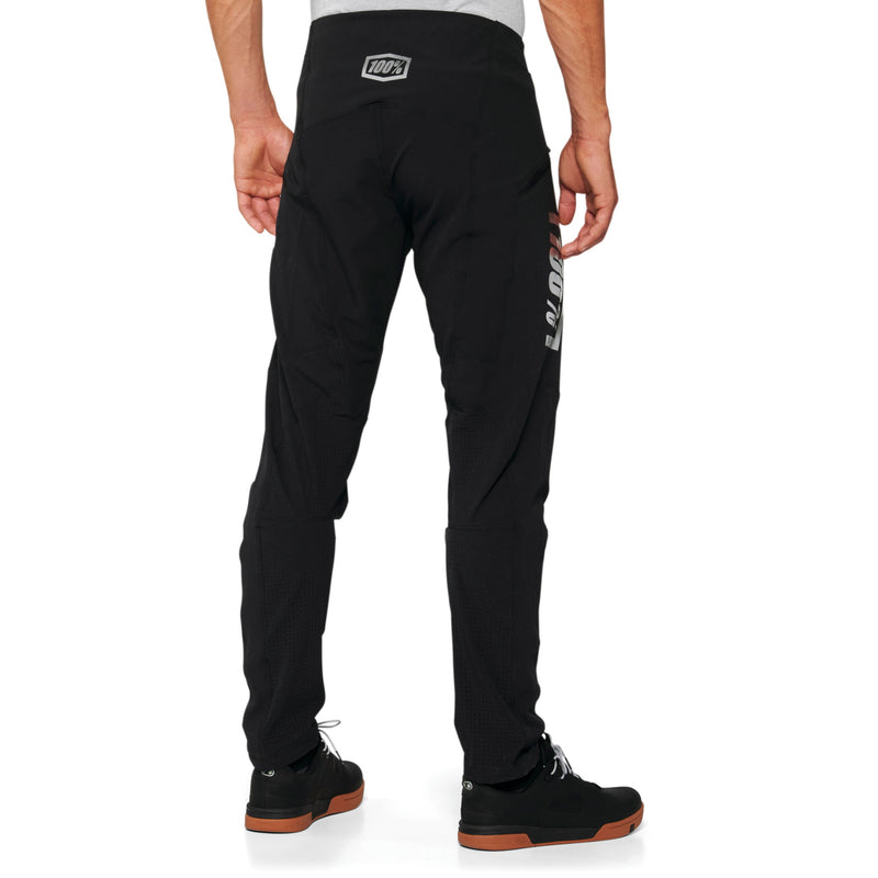 100% R-CORE X Downhill/Enduro Pants Black