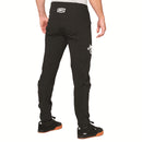 100% R-CORE X Downhill/Enduro Pants Black