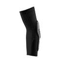 100% Ridecamp Elbow Guards Black & Grey