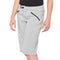 100% Ridecamp Women's Shorts Grey